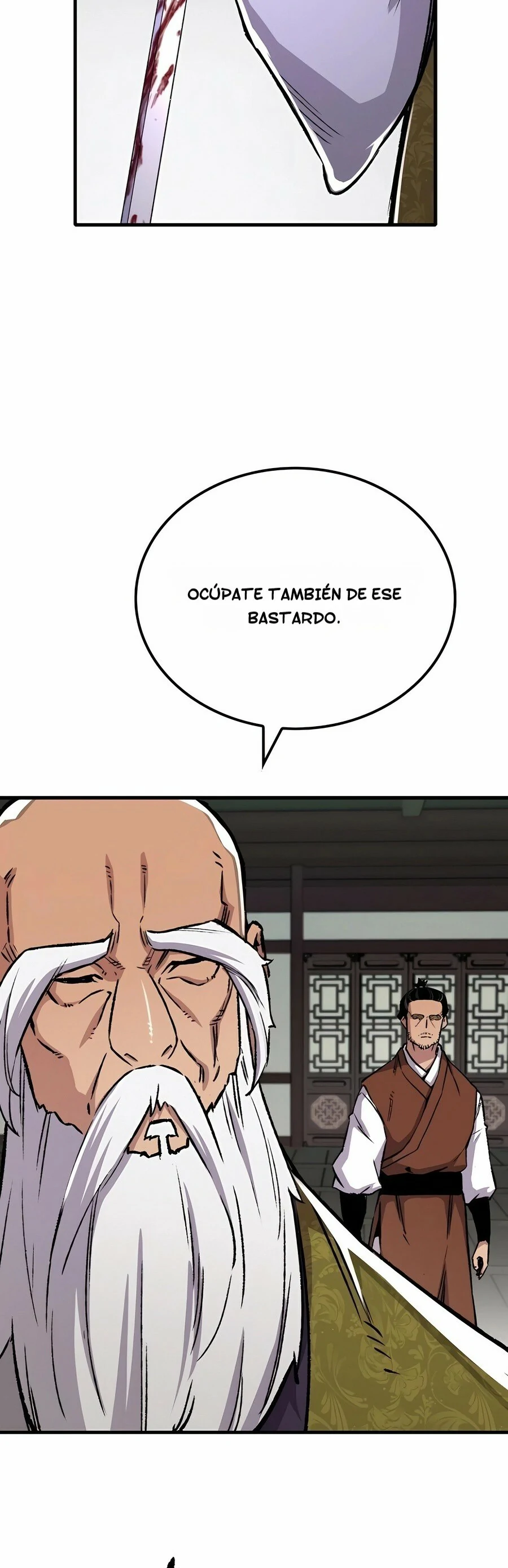 Renací como el Demonio Celestial capítulo 71, página 52