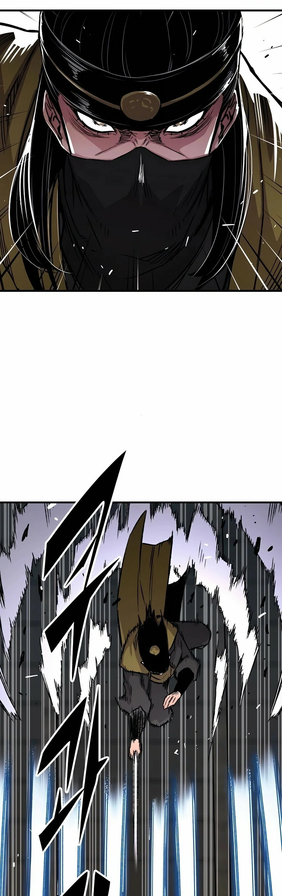 Renací como el Demonio Celestial capítulo 71, página 66
