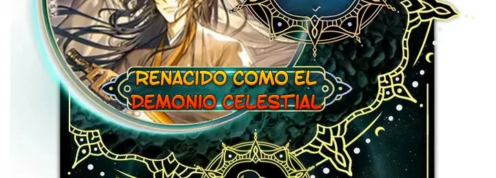Renací como el Demonio Celestial capítulo 73, página 1