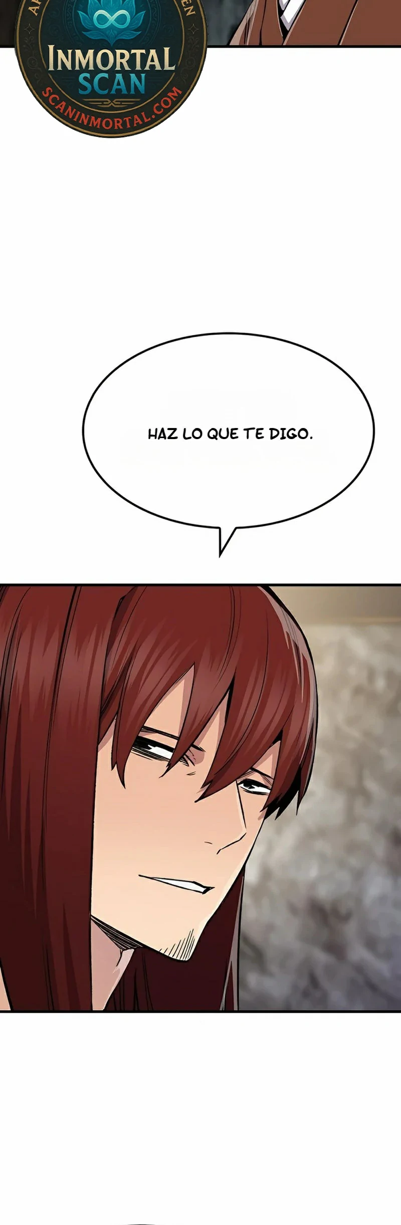 Renací como el Demonio Celestial capítulo 73, página 9