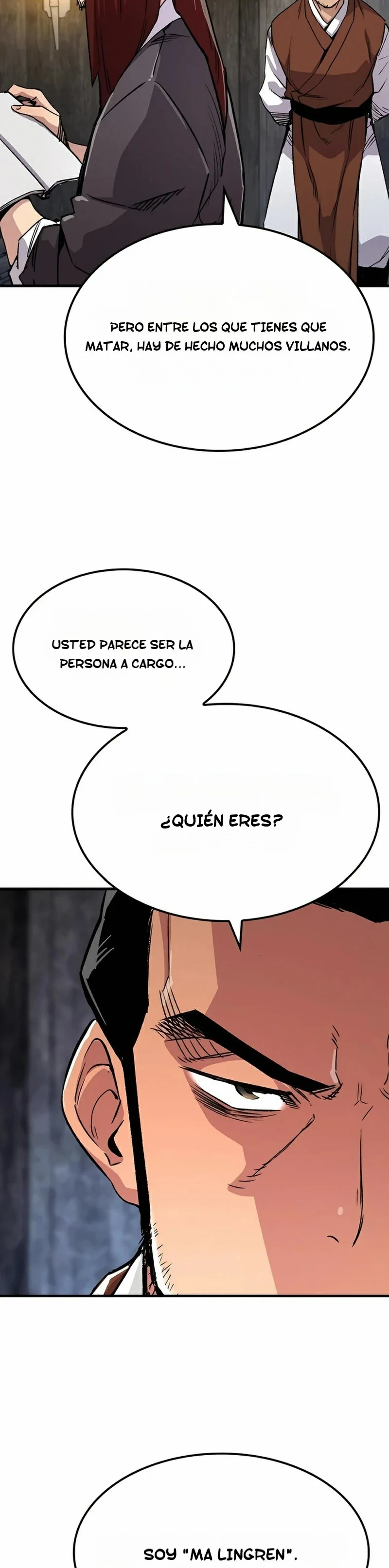 Renací como el Demonio Celestial capítulo 73, página 11