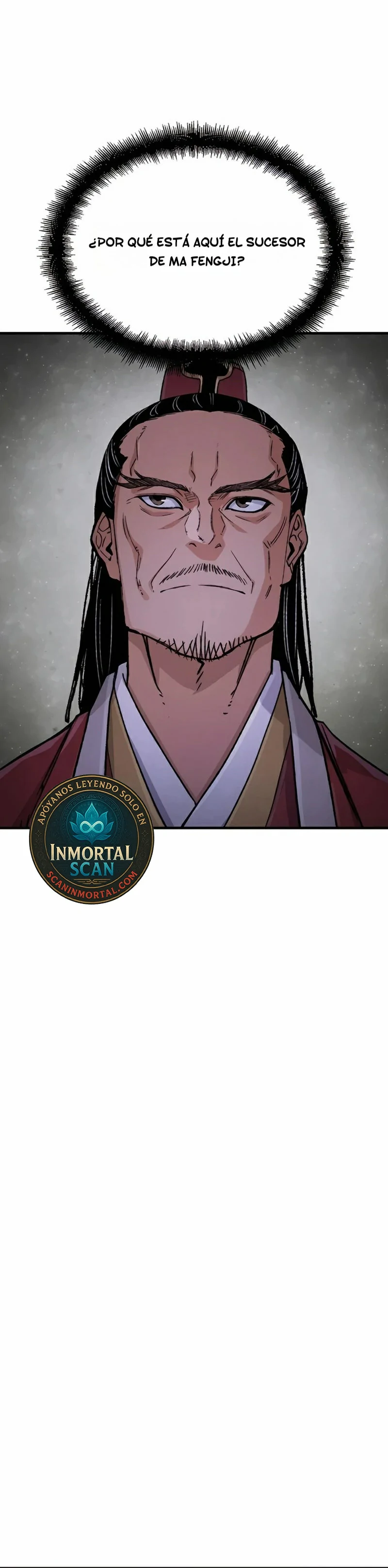 Renací como el Demonio Celestial capítulo 73, página 13