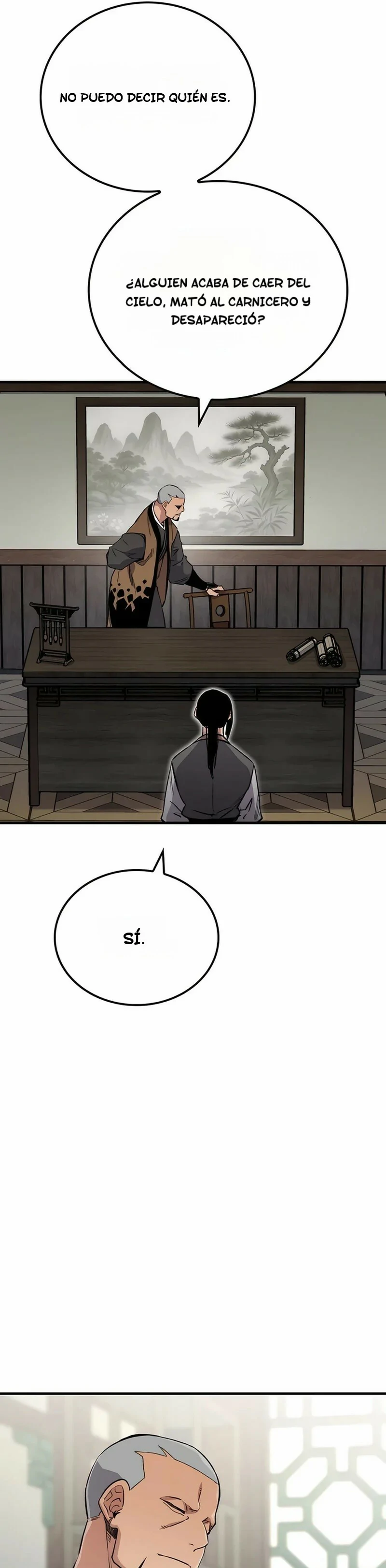 Renací como el Demonio Celestial capítulo 73, página 18