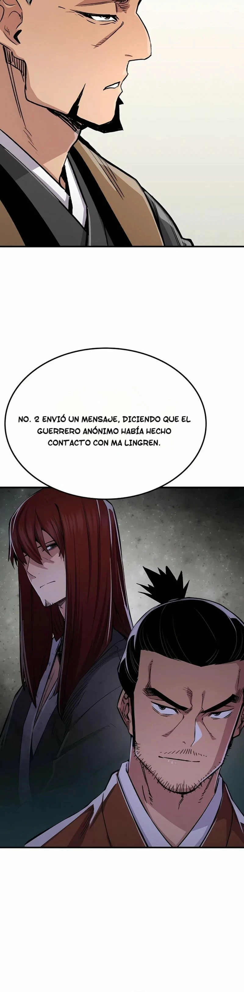 Renací como el Demonio Celestial capítulo 73, página 21