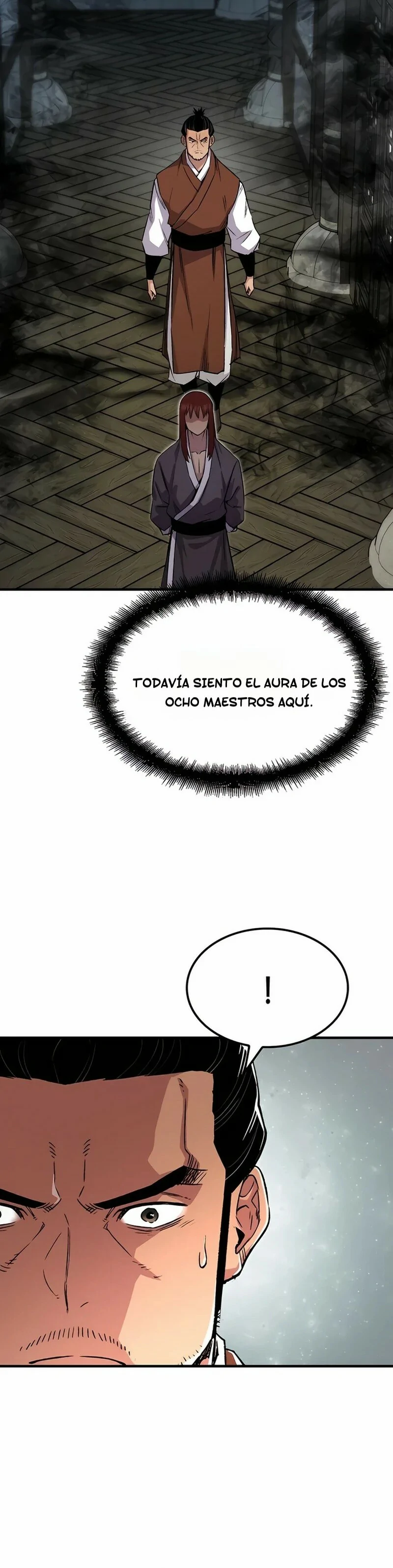 Renací como el Demonio Celestial capítulo 73, página 29
