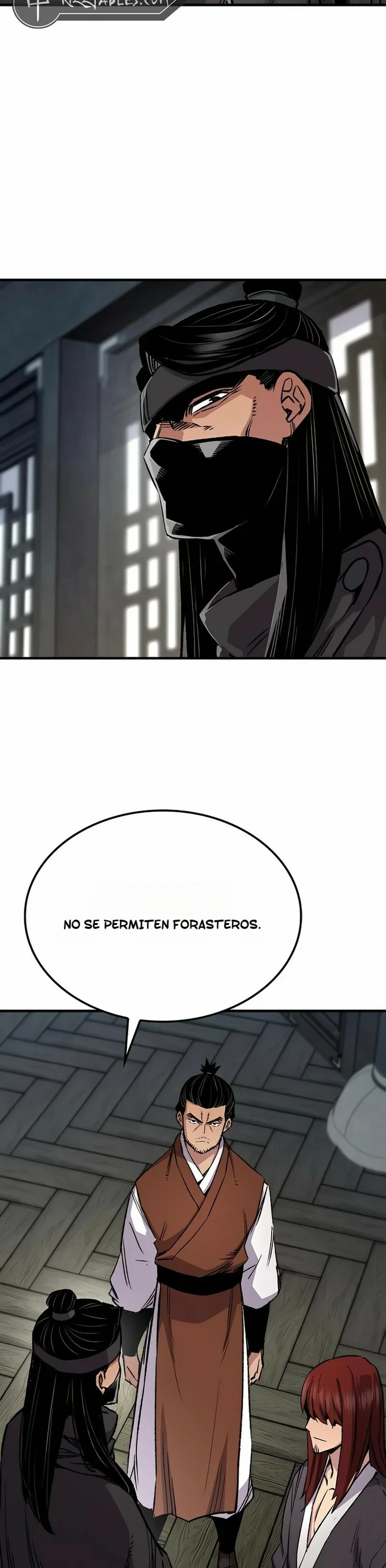 Renací como el Demonio Celestial capítulo 73, página 31