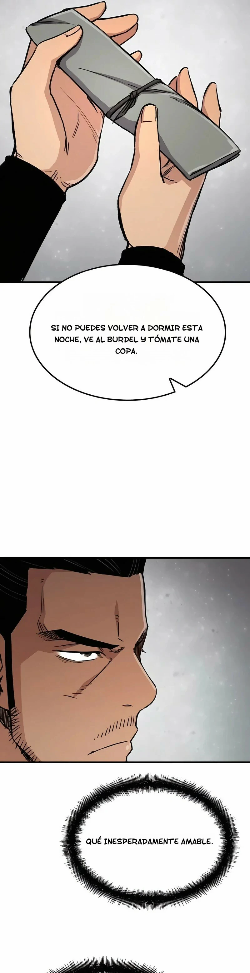 Renací como el Demonio Celestial capítulo 74, página 22