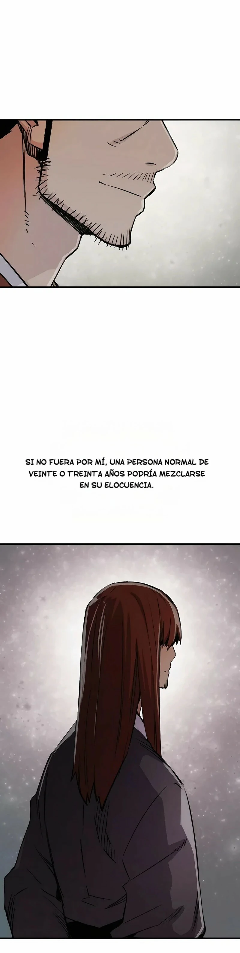 Renací como el Demonio Celestial capítulo 74, página 29