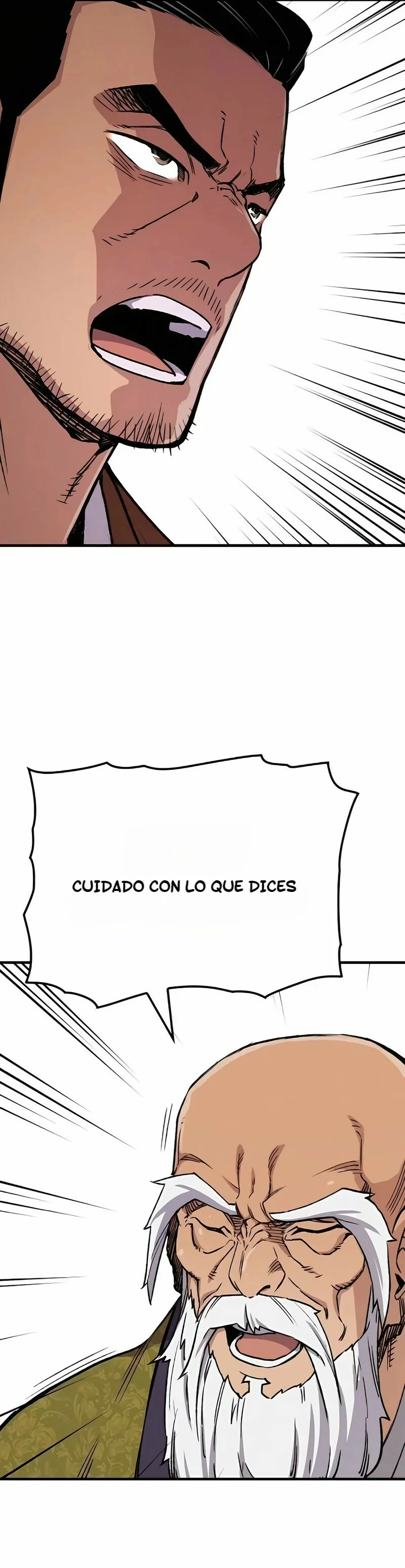 Renací como el Demonio Celestial capítulo 74, página 38