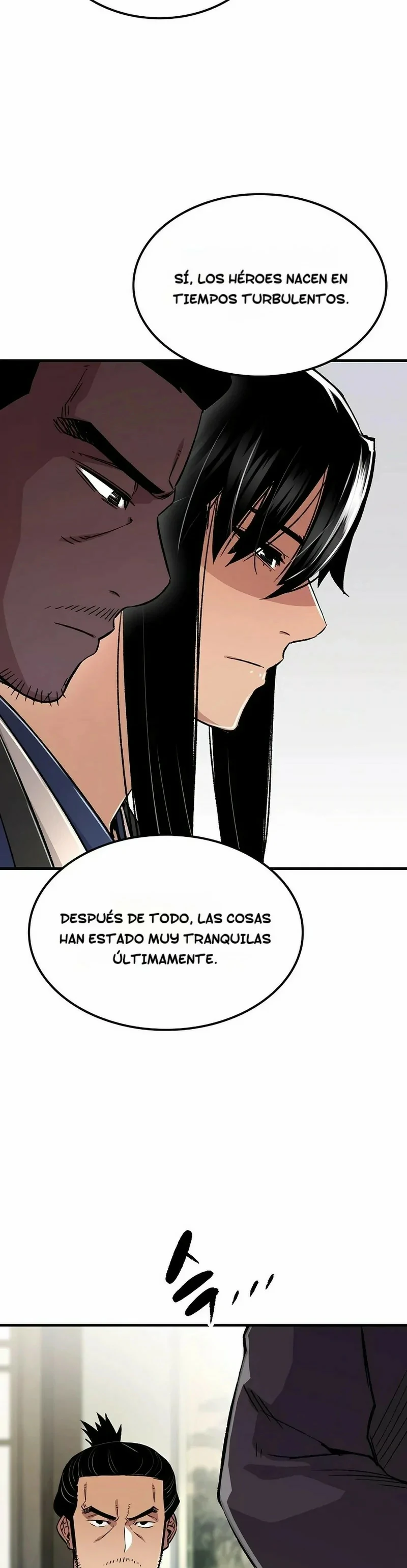 Renací como el Demonio Celestial capítulo 75, página 11