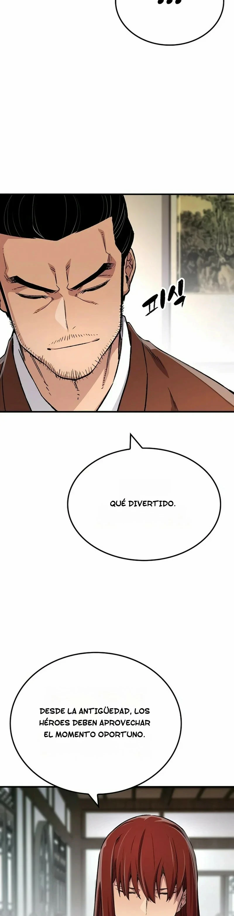 Renací como el Demonio Celestial capítulo 75, página 16