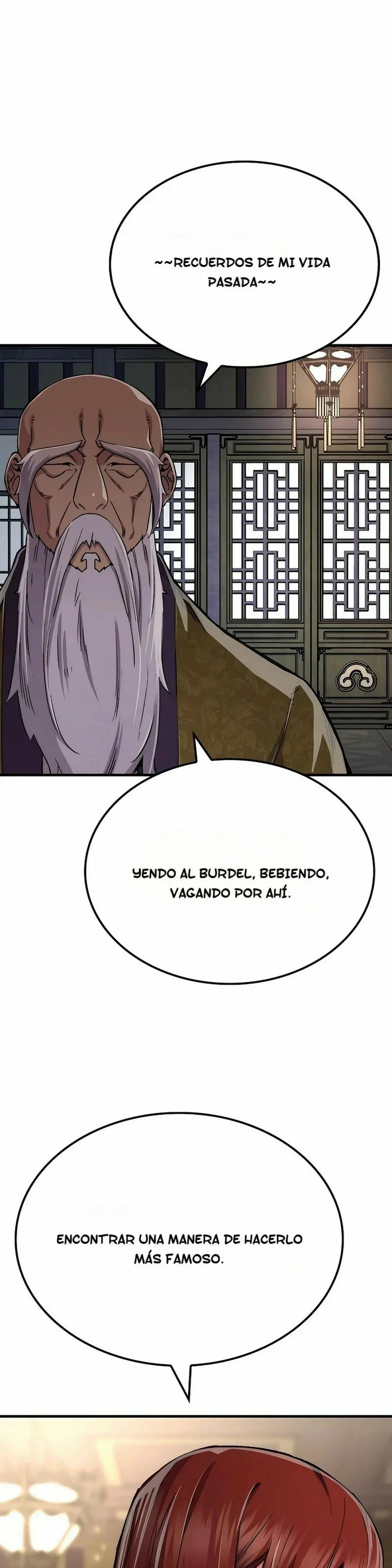 Renací como el Demonio Celestial capítulo 75, página 26