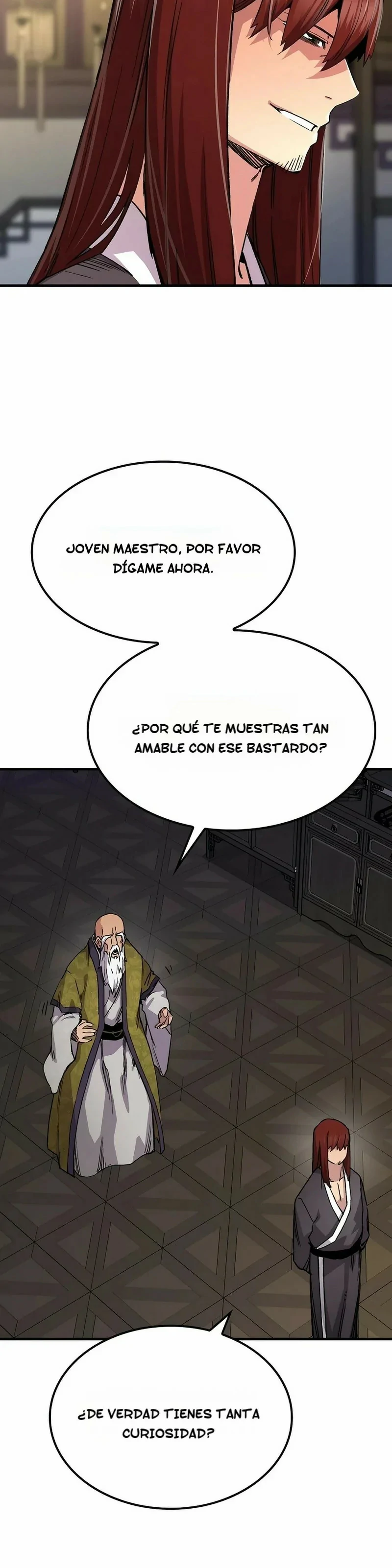 Renací como el Demonio Celestial capítulo 75, página 27