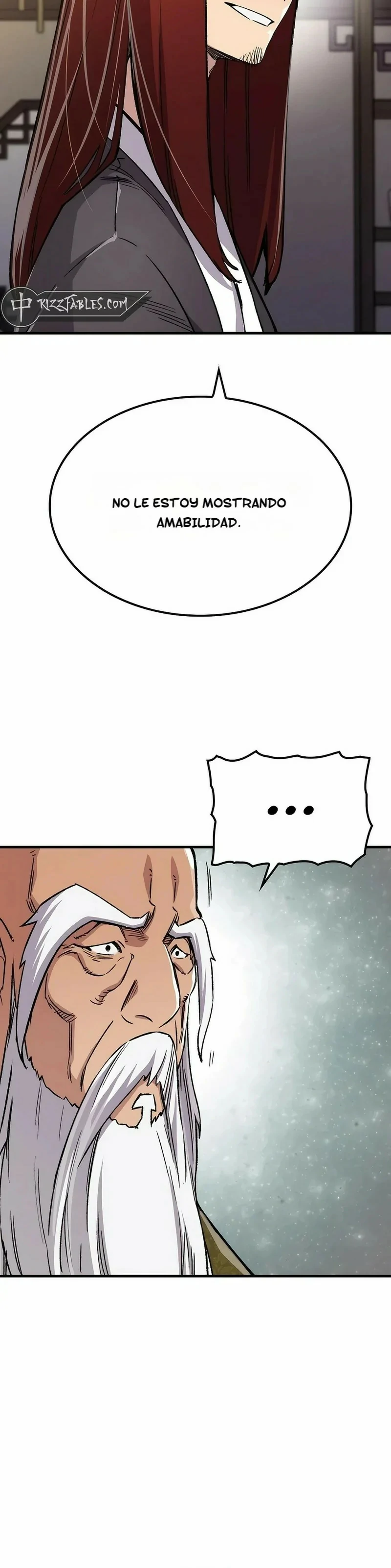 Renací como el Demonio Celestial capítulo 75, página 29