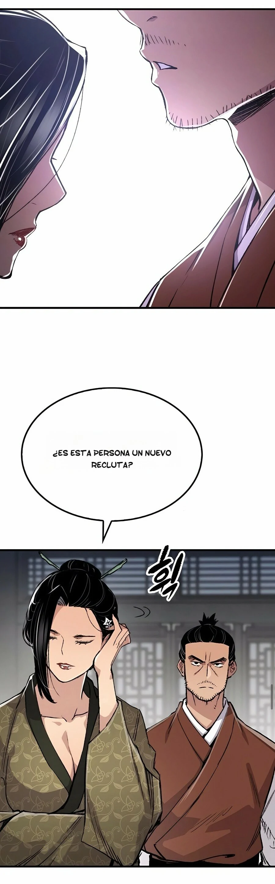 Renací como el Demonio Celestial capítulo 77, página 33