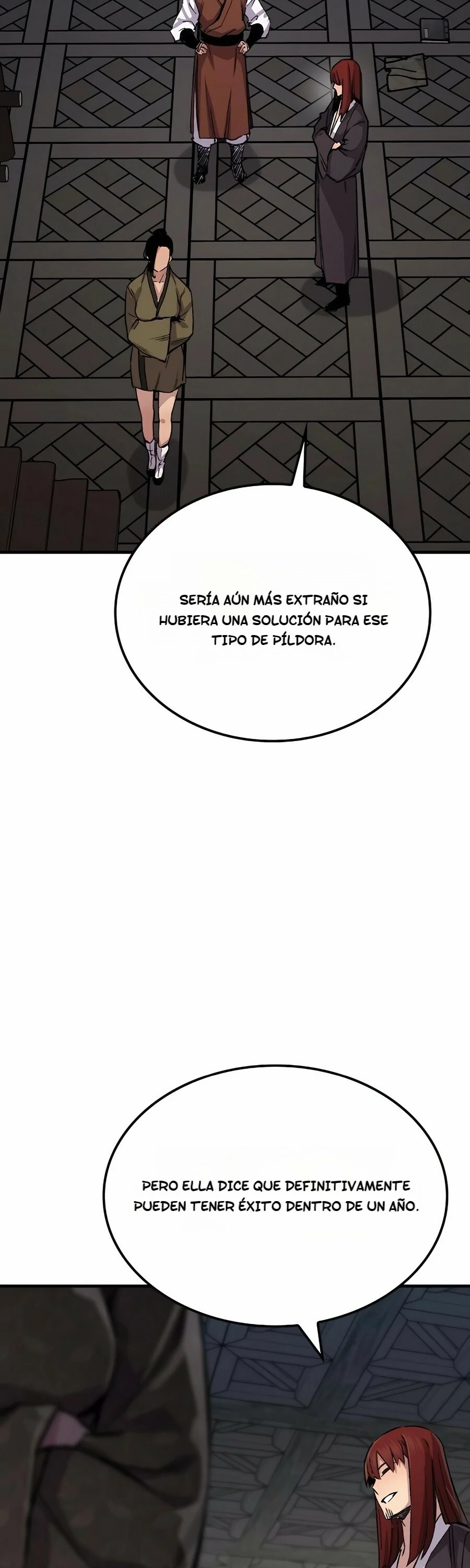 Renací como el Demonio Celestial capítulo 77, página 44