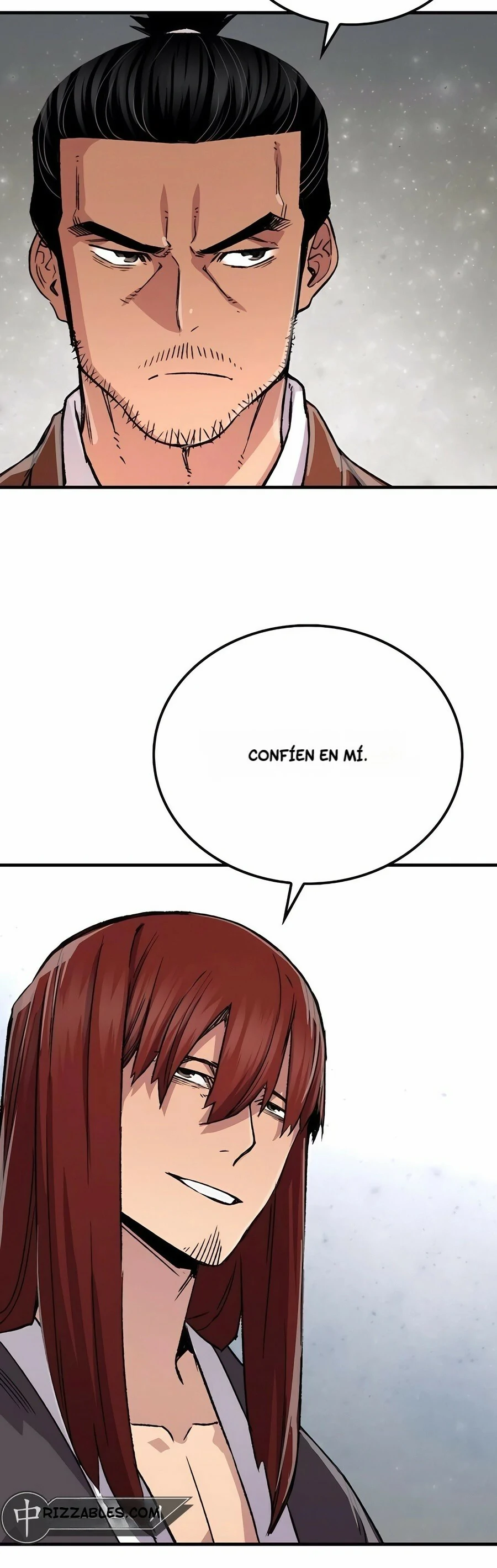 Renací como el Demonio Celestial capítulo 77, página 48