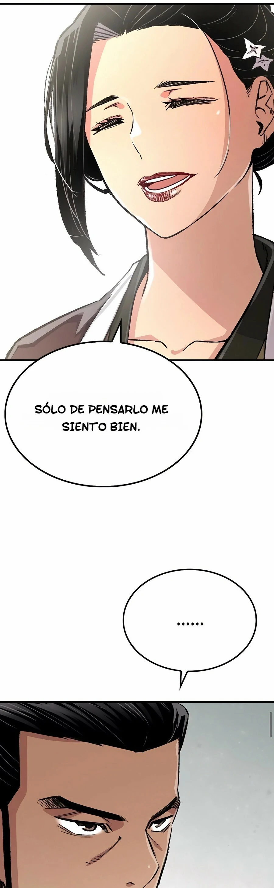 Renací como el Demonio Celestial capítulo 77, página 58