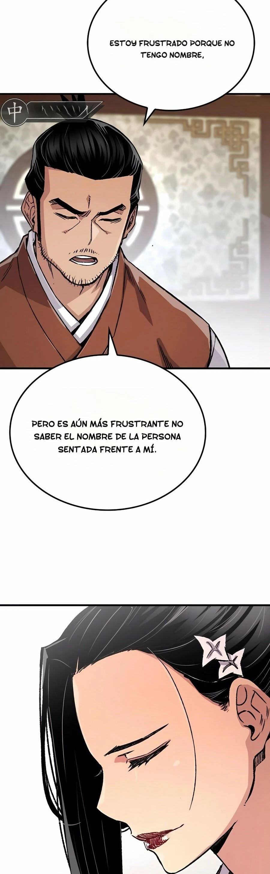 Renací como el Demonio Celestial capítulo 77, página 60