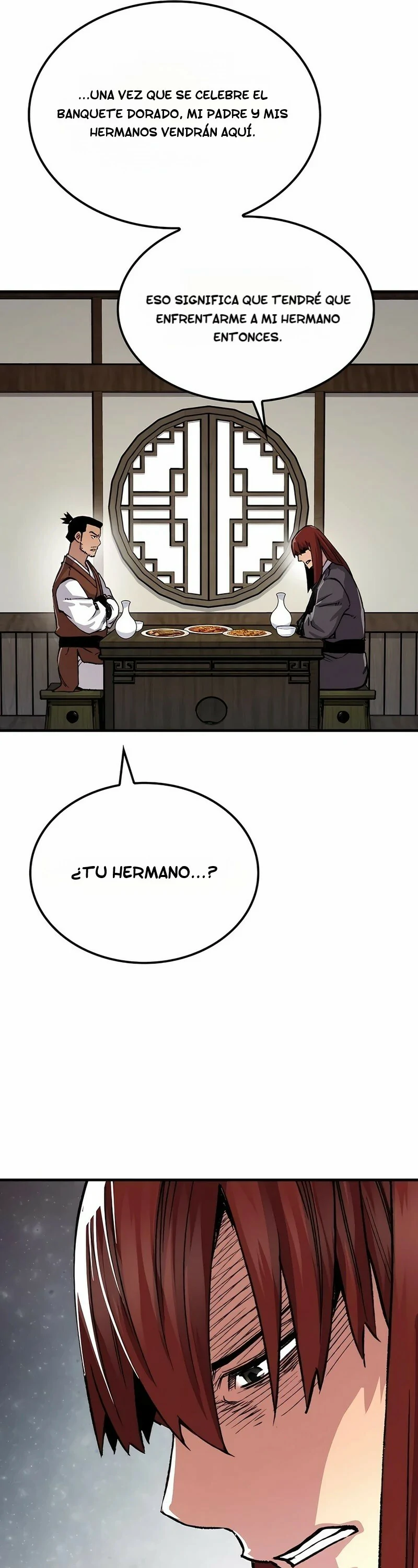 Renací como el Demonio Celestial capítulo 78, página 42