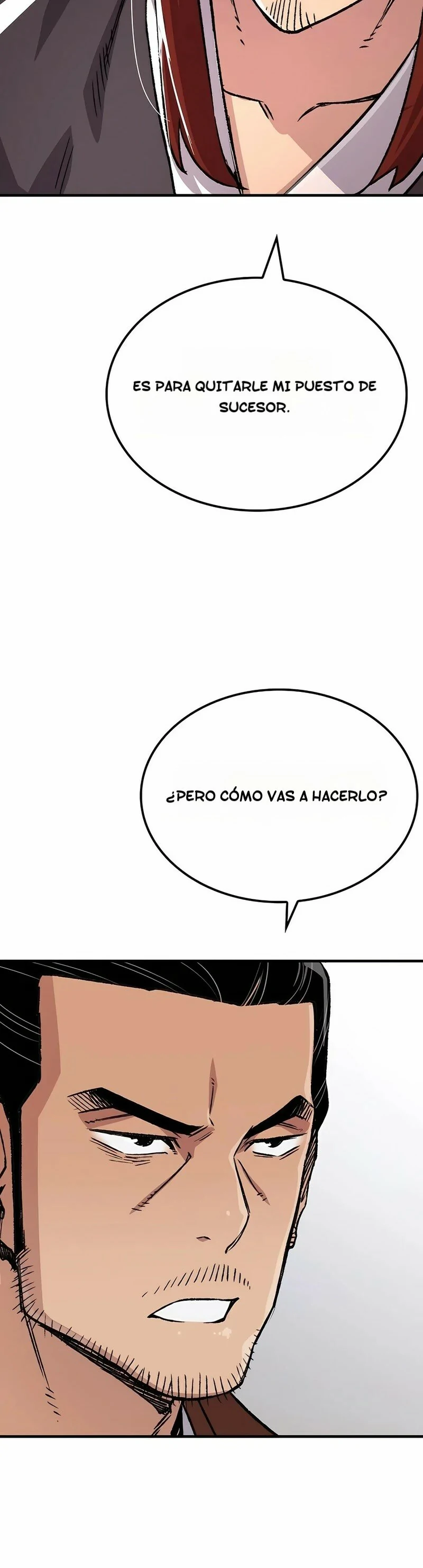 Renací como el Demonio Celestial capítulo 78, página 47