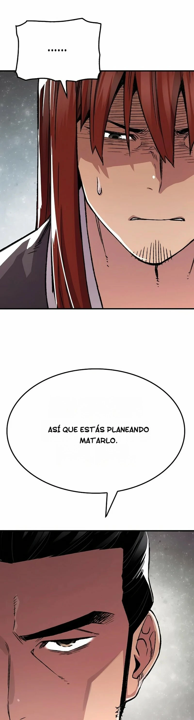 Renací como el Demonio Celestial capítulo 78, página 48