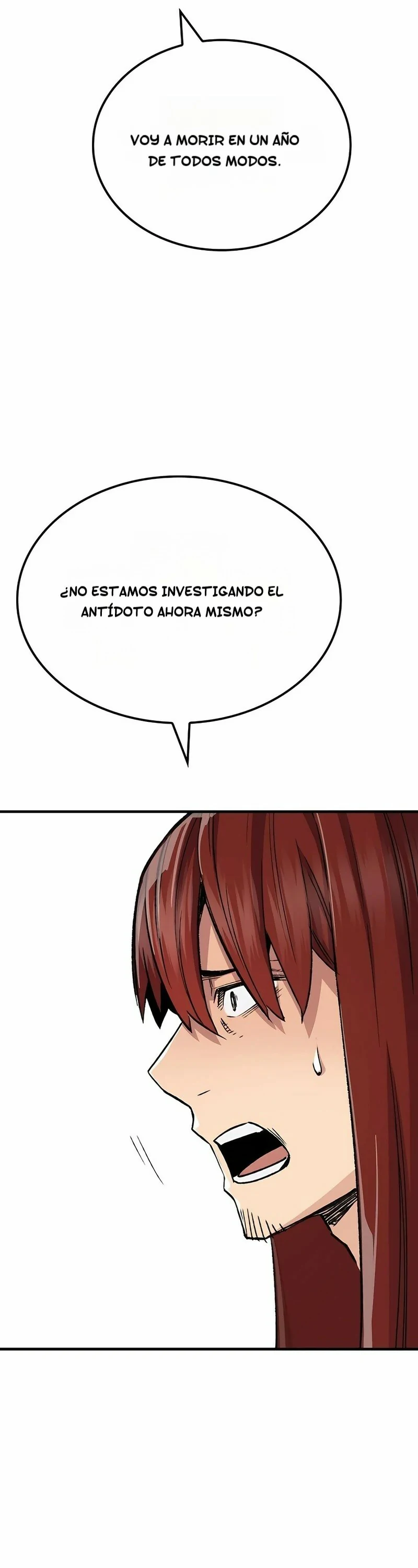 Renací como el Demonio Celestial capítulo 78, página 53