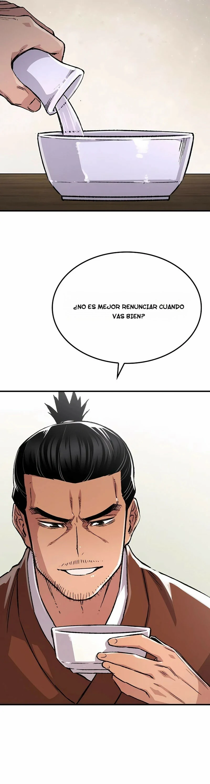 Renací como el Demonio Celestial capítulo 78, página 58