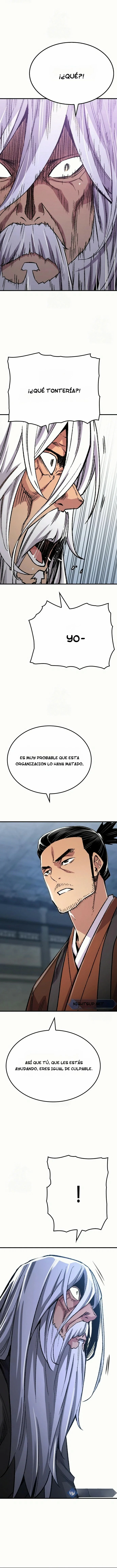 Renací como el Demonio Celestial capítulo 83, página 2