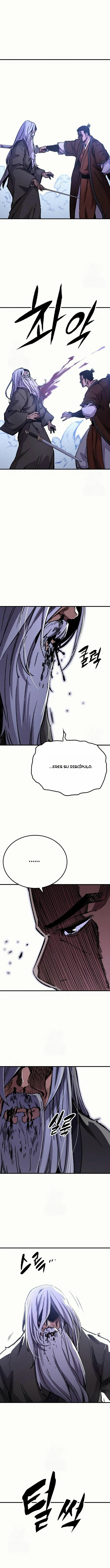 Renací como el Demonio Celestial capítulo 83, página 18
