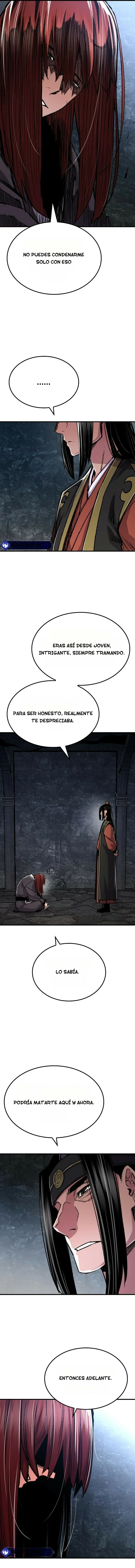 Renací como el Demonio Celestial capítulo 84, página 13