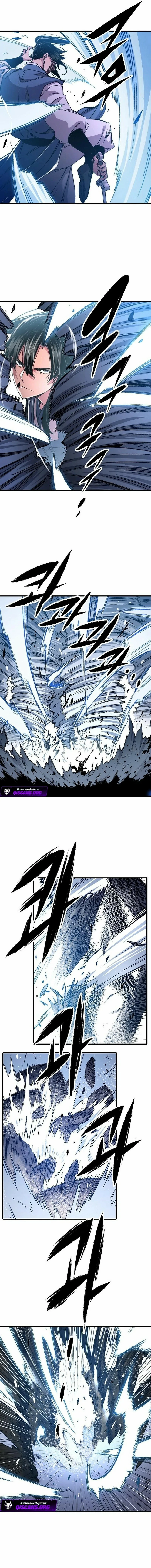 Renací como el Demonio Celestial capítulo 87, página 3