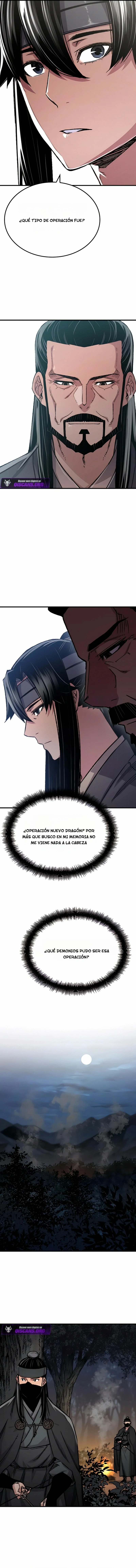 Renací como el Demonio Celestial capítulo 90, página 5