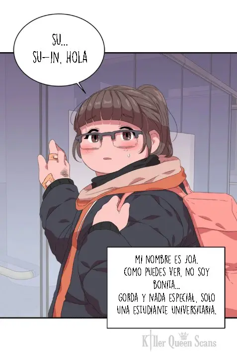 Renaci Como La Hija Del Rey Demonio capítulo 1, página 6