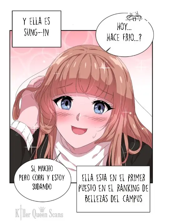 Renaci Como La Hija Del Rey Demonio capítulo 1, página 7
