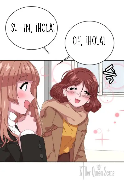 Renaci Como La Hija Del Rey Demonio capítulo 1, página 10