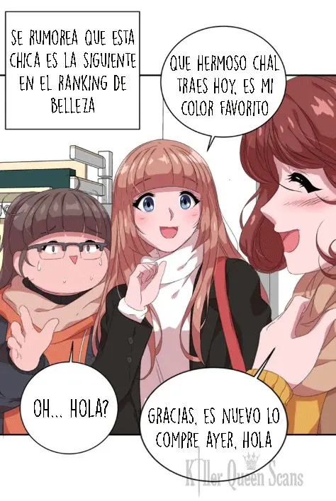 Renaci Como La Hija Del Rey Demonio capítulo 1, página 11