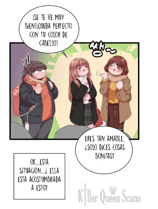 Renaci Como La Hija Del Rey Demonio capítulo 1, página 12
