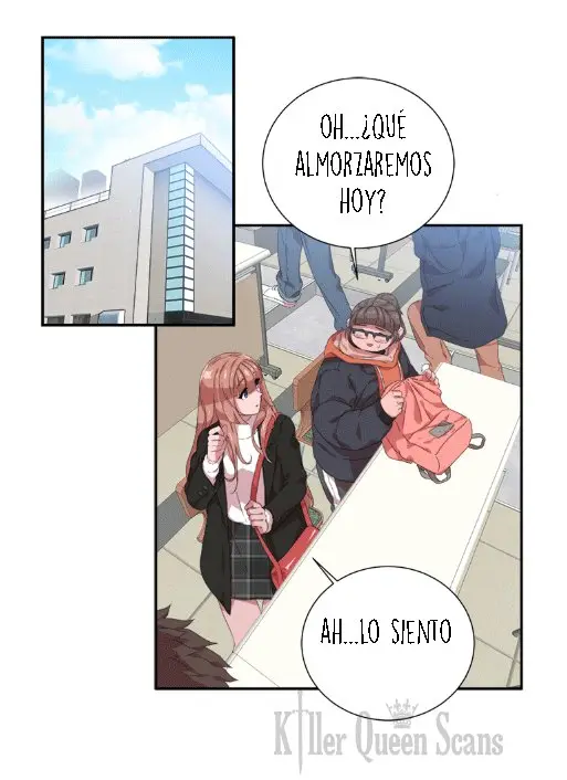 Renaci Como La Hija Del Rey Demonio capítulo 1, página 13