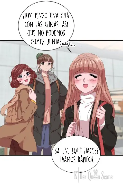 Renaci Como La Hija Del Rey Demonio capítulo 1, página 14