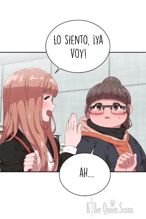 Renaci Como La Hija Del Rey Demonio capítulo 1, página 15