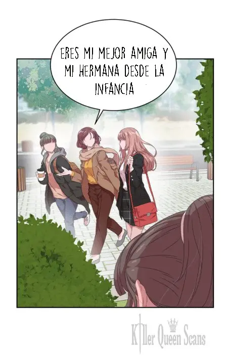 Renaci Como La Hija Del Rey Demonio capítulo 1, página 19
