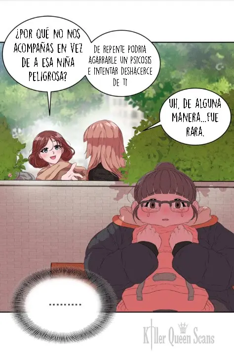 Renaci Como La Hija Del Rey Demonio capítulo 1, página 22