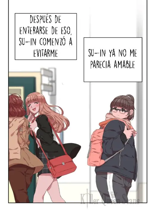 Renaci Como La Hija Del Rey Demonio capítulo 1, página 25