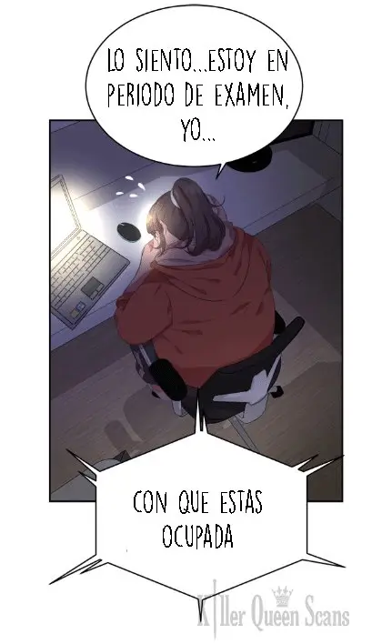 Renaci Como La Hija Del Rey Demonio capítulo 1, página 30