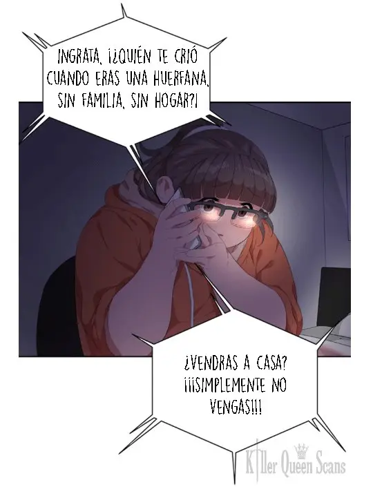 Renaci Como La Hija Del Rey Demonio capítulo 1, página 31