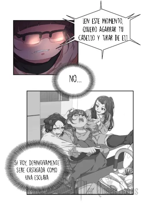 Renaci Como La Hija Del Rey Demonio capítulo 1, página 32