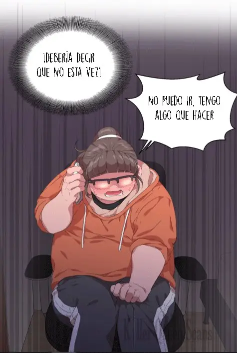 Renaci Como La Hija Del Rey Demonio capítulo 1, página 33