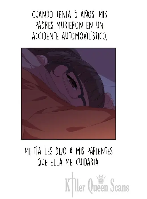 Renaci Como La Hija Del Rey Demonio capítulo 1, página 35