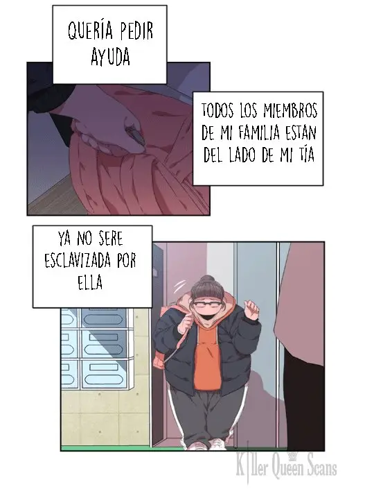 Renaci Como La Hija Del Rey Demonio capítulo 1, página 37